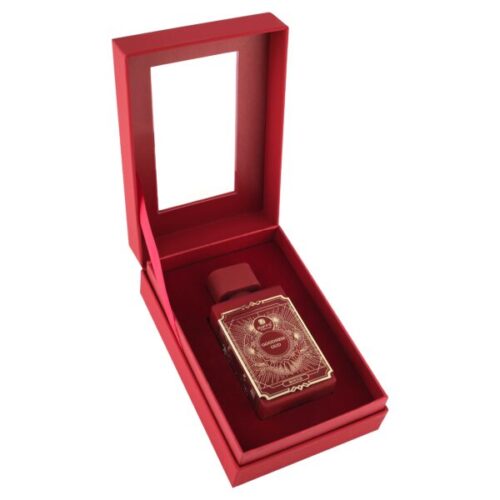 GOODNESS OUD ROUGE  Perfumes - Image 5