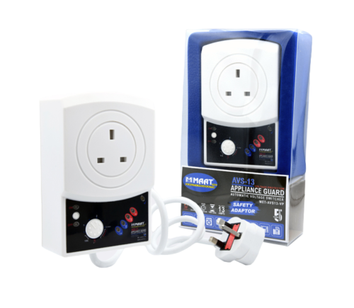 Automatic Voltage Switcher - Image 3