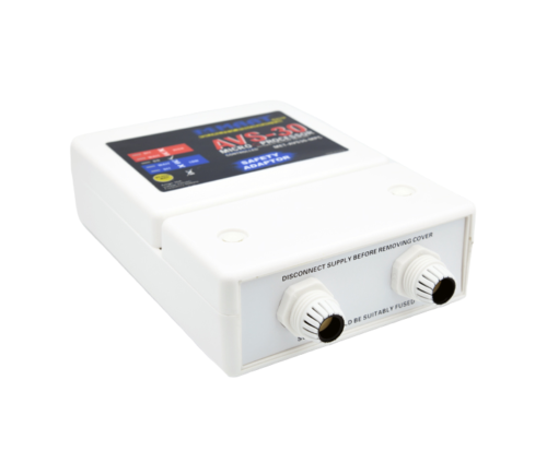 Automatic Voltage Switcher - Image 4