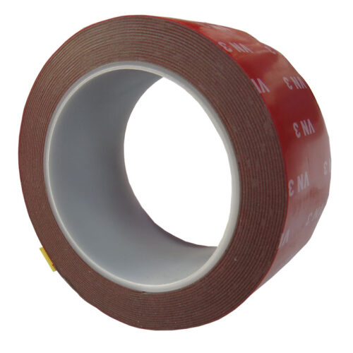 Tape Outdoor Mounting M33 , 5Cm X 5M - Image 2