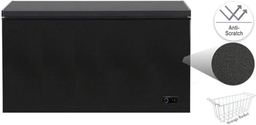 AkaiChestFreezer534LiterSingleDoorBlackModel-CFMAE534R6WB1YearFull5YearCompressorWarranty-seven-wonder-261jpg - Tradedubai.ae Wholesale B2B Market - Tradedubai.ae Wholesale B2B Market
