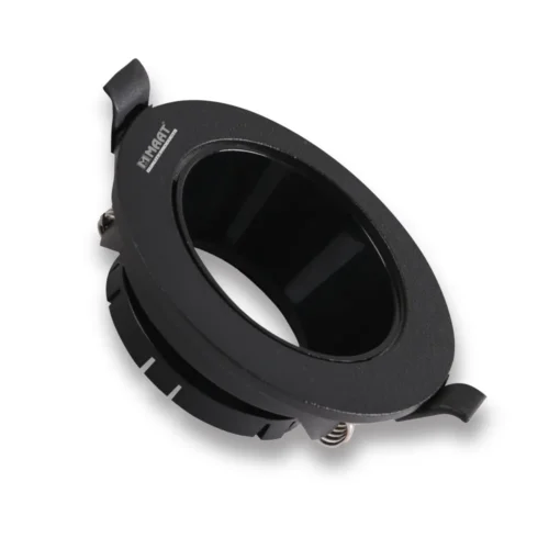 MAAT Anti-Glare Recessed Spotlight Frame for Ceiling - Image 5