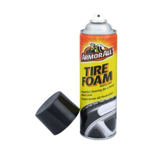ARMORALL Tire Foam Protection 600 ML