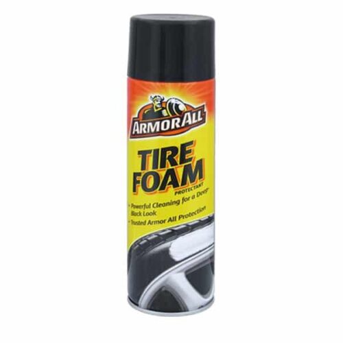 ARMORALL Tire Foam Protection 600 ML - Image 2