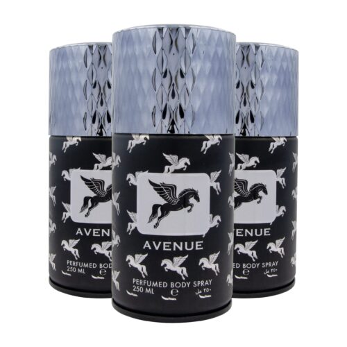Avenue-Black-250ml-Body-Spray-Set-Pack-3pc9-scaled-1jpg - Tradedubai.ae Wholesale B2B Market - Tradedubai.ae Wholesale B2B Market