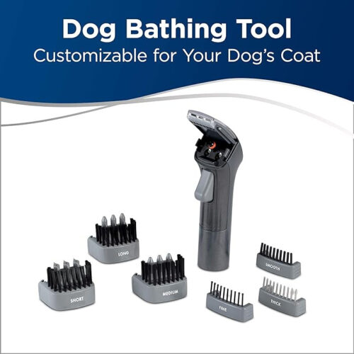 BISSELLBARK-BATHDUALUSEPORTABLEDOGBATH-seven-wonder-198jpg - Tradedubai.ae Wholesale B2B Market - Tradedubai.ae Wholesale B2B Market