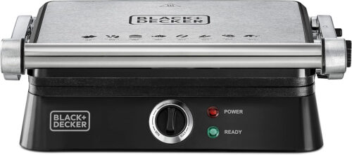 BLACKDECKERContactGrillWithFullFlatGrillForBarbeque14000WCG1400-B5Black-seven-wonder-269jpg - Tradedubai.ae Wholesale B2B Market - Tradedubai.ae Wholesale B2B Market