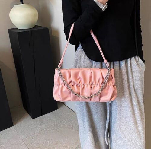 Bag Khaki Miu-8630-3 MOQ:1Piece - Tradedubai.ae Wholesale B2B Market