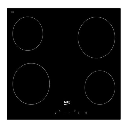 Beko60cmCeramicBuilt-InElectrcHobSilver-HIC64400E-seven-wonder-6hA1-image1jpg - Tradedubai.ae Wholesale B2B Market - Tradedubai.ae Wholesale B2B Market