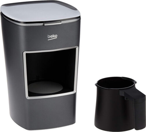 BekoBKK2300GreyTurkishCoffeeMachineMini670Watts1Pot3CupsMaxOneTouchAnti-Spill-Grey-seven-wonder-489jpg - Tradedubai.ae Wholesale B2B Market - Tradedubai.ae Wholesale B2B Market