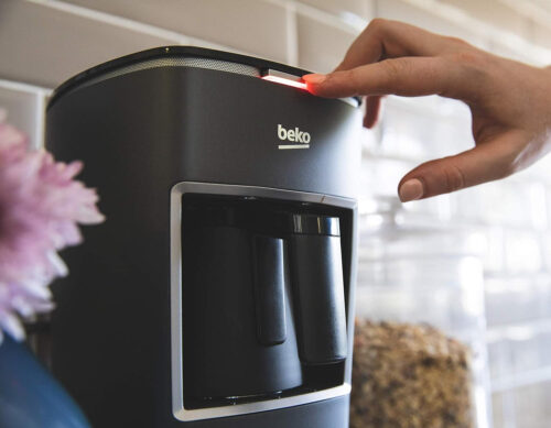 BekoBKK2300GreyTurkishCoffeeMachineMini670Watts1Pot3CupsMaxOneTouchAnti-Spill-Grey-seven-wonder-712jpg - Tradedubai.ae Wholesale B2B Market - Tradedubai.ae Wholesale B2B Market