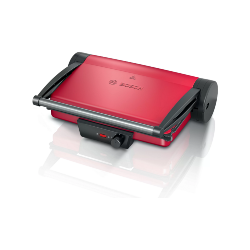 BOSCH Grill Red TCG4104GB - Image 2