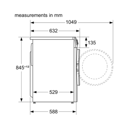 Bosch9Kg1200RPMFrontLoadWashingMachineSilverInox-WGA142XVGC-seven-wonder-536png - Tradedubai.ae Wholesale B2B Market - Tradedubai.ae Wholesale B2B Market