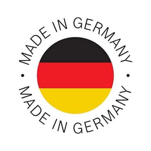 Bosch KUR15AFF0M Series 6 Undermount Fridge, 82 x 60 cm Recess 137 Litres, Flat Hinge, Made in Germany, LED Lighting Even Illumination, MultiBox Storage of Fruit and Vegetables [Energy Class F]