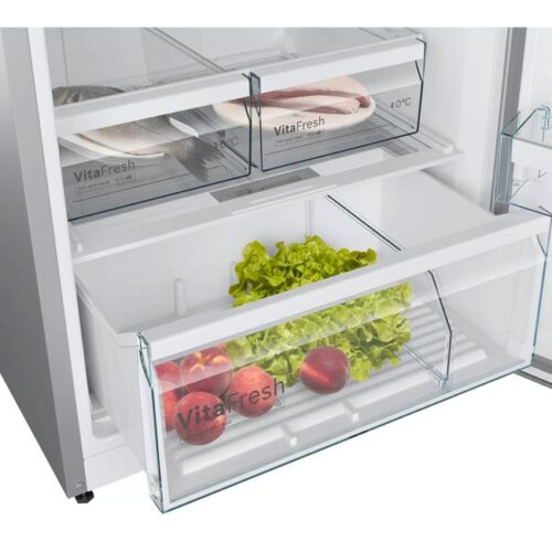 BoschRefrigeratorWithTopFreezer-KDN56XL30M-seven-wonder-ElLX-image5jpg - Tradedubai.ae Wholesale B2B Market - Tradedubai.ae Wholesale B2B Market