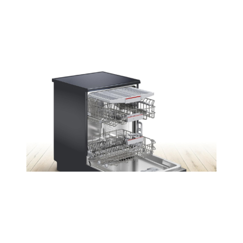 BoschSeries4Free-StandingDishwasher60cm14placesettingsHomeConnectenabledviaWLAN1YearManufacturingWarrantySMS4HMC65MBlackinox-seven-wonder-Kyge-image3png - Tradedubai.ae Wholesale B2B Market - Tradedubai.ae Wholesale B2B Market