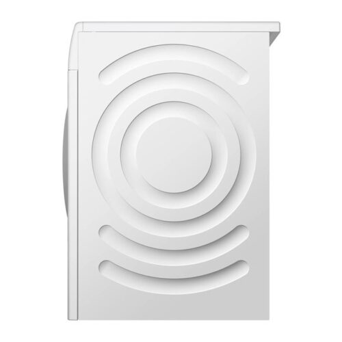 Bosch Series 6, washing machine, front loader, 9 kg, 1400 rpm - WAT28S80GC - Image 3