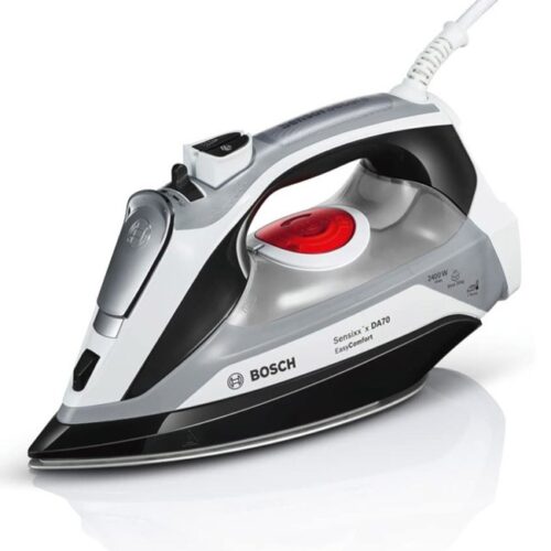BoschTDA70EYGBSensixxxDA70EasyComfortSteamIron2400WWhiteBlack-seven-wonder-HcHM-image1jpg - Tradedubai.ae Wholesale B2B Market - Tradedubai.ae Wholesale B2B Market