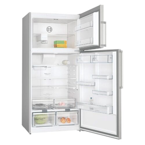 Boschfree-standingfridge-freezerwithfreezerattop186x86cmInoxeasyclean-KDN86HI30M-seven-wonder-FzNB-image2jpg - Tradedubai.ae Wholesale B2B Market - Tradedubai.ae Wholesale B2B Market