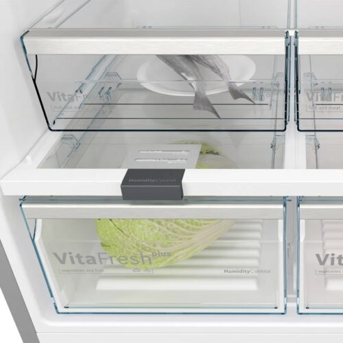 Boschfree-standingfridge-freezerwithfreezerattop186x86cmInoxeasyclean-KDN86HI30M-seven-wonder-FzNB-image5jpg - Tradedubai.ae Wholesale B2B Market - Tradedubai.ae Wholesale B2B Market