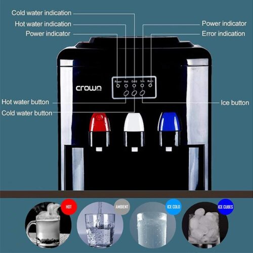 CROWNLINEWD-232WATERDISPENSERWITH12KGICEMAKER-seven-wonder-eylX-image4jpg - Tradedubai.ae Wholesale B2B Market - Tradedubai.ae Wholesale B2B Market