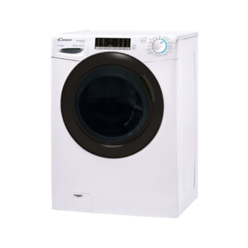 Candy Front Load Washer 9 kg CSO496TWMB-19