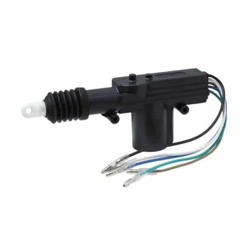 Tiger Central Door Locking System - Image 2