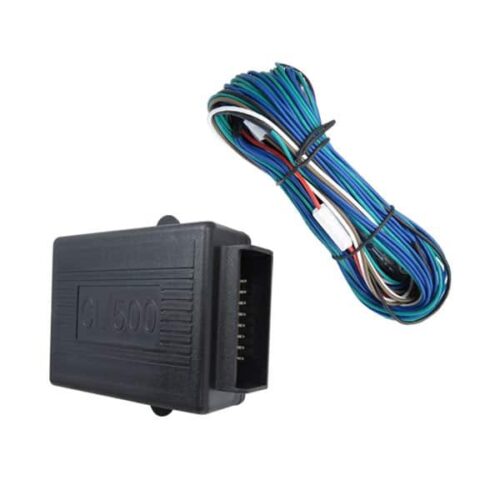 Tiger Central Door Locking System - Image 3