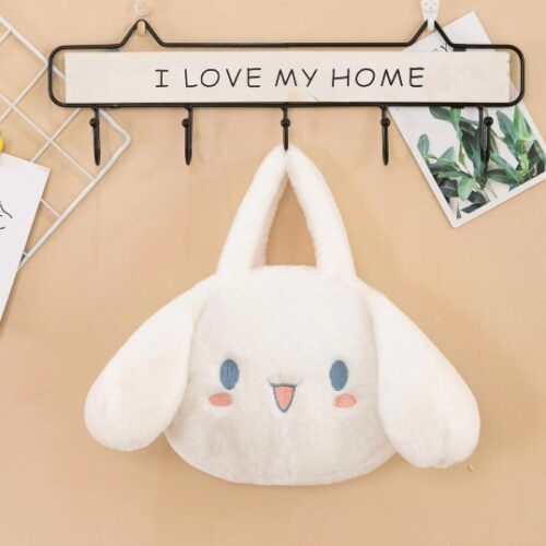 Cinnamon Dog Doll 18cm MOQ:1B0X