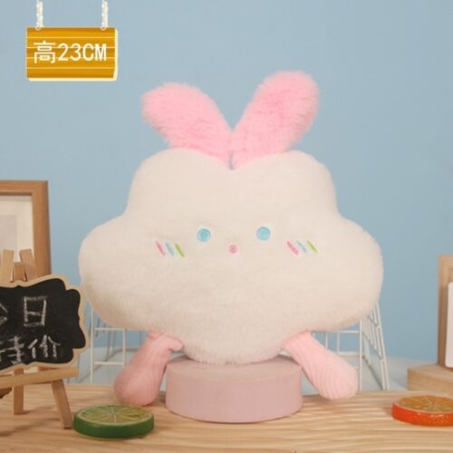 Cloud Doll 23cm MOQ:1B0x