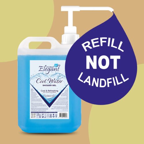 Cool-Water-Shower-gel-Showcase-Refill-Not-Landfill-FULL-scaled-1jpg - Tradedubai.ae Wholesale B2B Market - Tradedubai.ae Wholesale B2B Market
