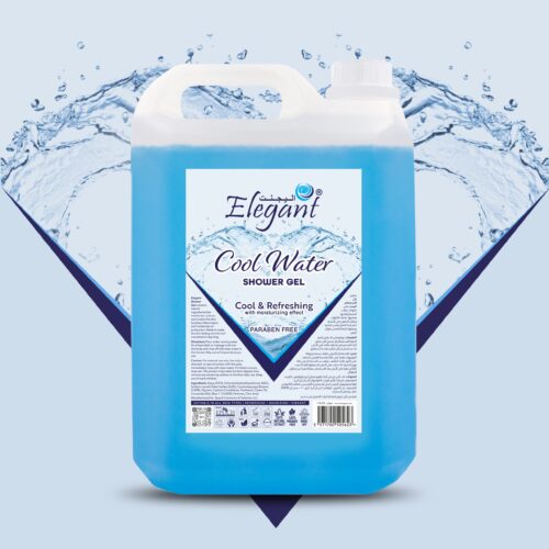Cool-Water-Shower-gel-Showcase-scaled-1jpg - Tradedubai.ae Wholesale B2B Market - Tradedubai.ae Wholesale B2B Market