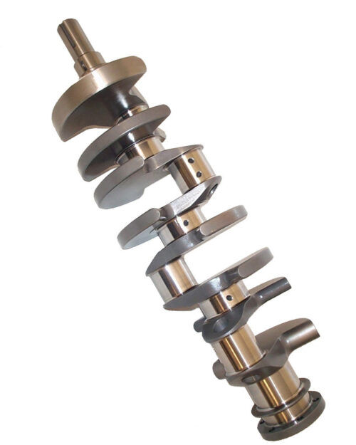 Crank Shaft - Image 4