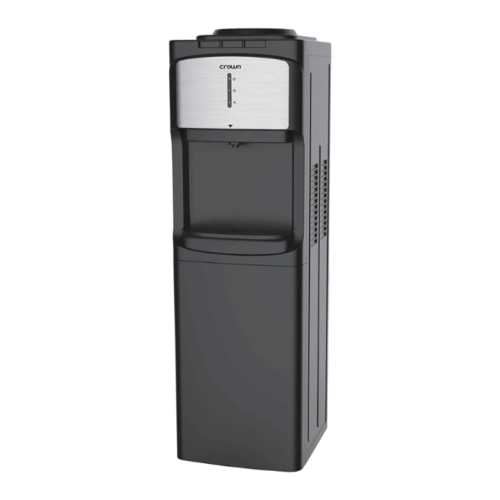 CrownlineFloorStandingWaterDispenserWD-201Black-seven-wonder-FAU7-image1png - Tradedubai.ae Wholesale B2B Market - Tradedubai.ae Wholesale B2B Market