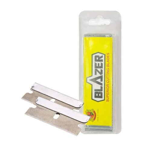 Blazer Superior Cutting Blades 100pcs.