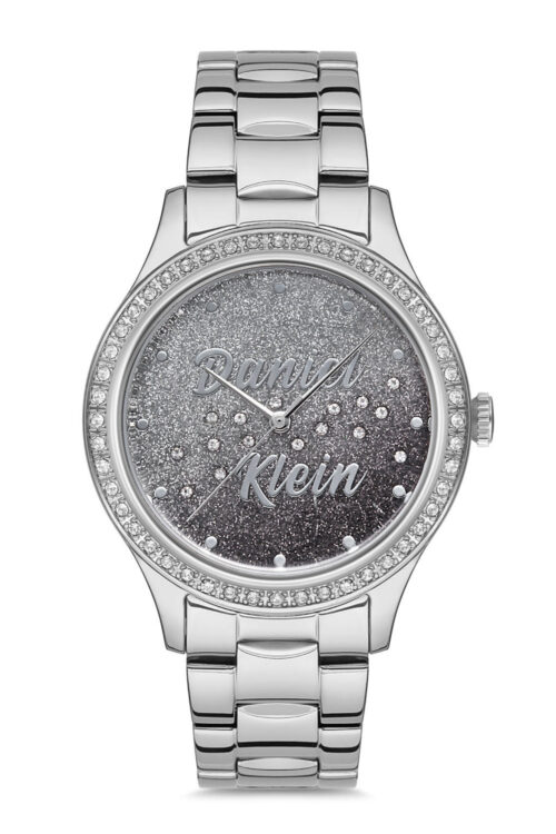 DANIEL KLEIN PREMIUM WOMENS STAINLESS STEEL STRAP WATCH - DK.1.12538-1 - Image 7