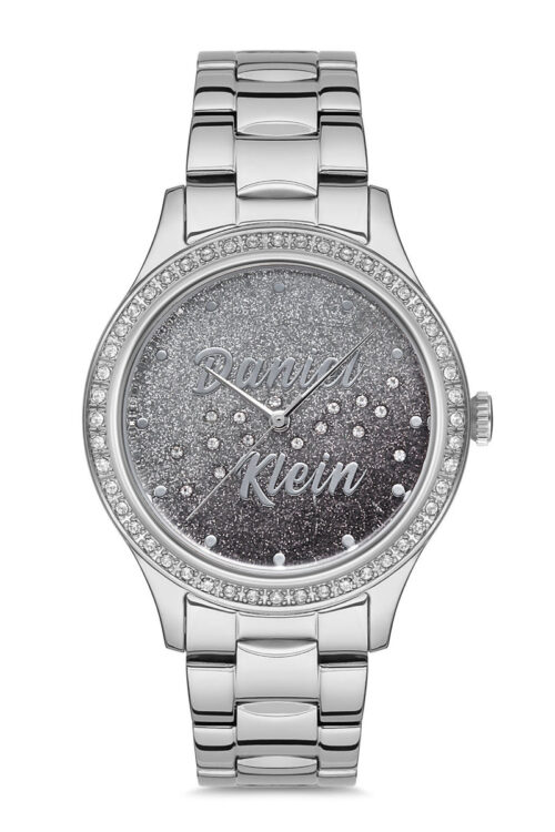DANIEL KLEIN PREMIUM WOMENS STAINLESS STEEL STRAP WATCH - DK.1.12538-1 - Image 5