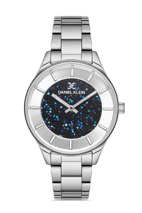 DANIEL KLEIN PREMIUM WOMENS STAINLESS STEEL STRAP WATCH - DK.1.12936-6 - Image 3