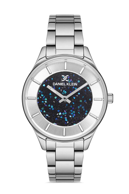 DANIEL KLEIN PREMIUM WOMENS STAINLESS STEEL STRAP WATCH - DK.1.12936-6 - Image 5