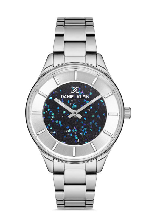 DANIEL KLEIN PREMIUM WOMENS STAINLESS STEEL STRAP WATCH - DK.1.12936-6 - Image 6