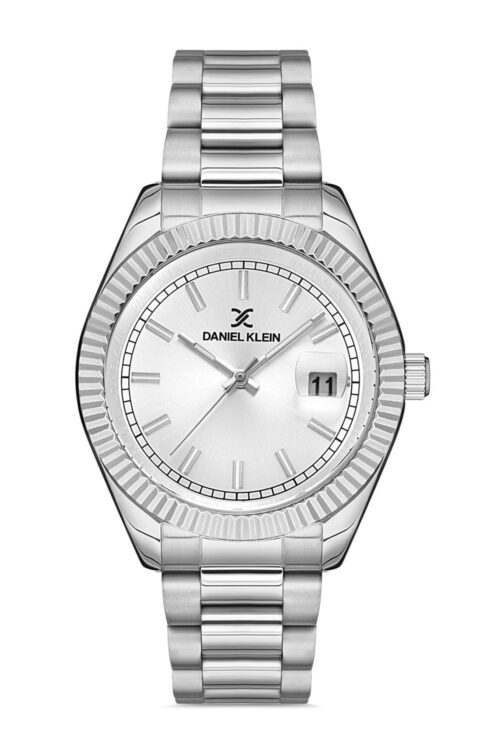 DANIEL KLEIN PREMIUM MENS STAINLESS STEEL STRAP WATCH - DK.1.12992-2 - Image 7