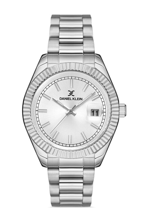 DANIEL KLEIN PREMIUM MENS STAINLESS STEEL STRAP WATCH - DK.1.12992-2 - Image 5