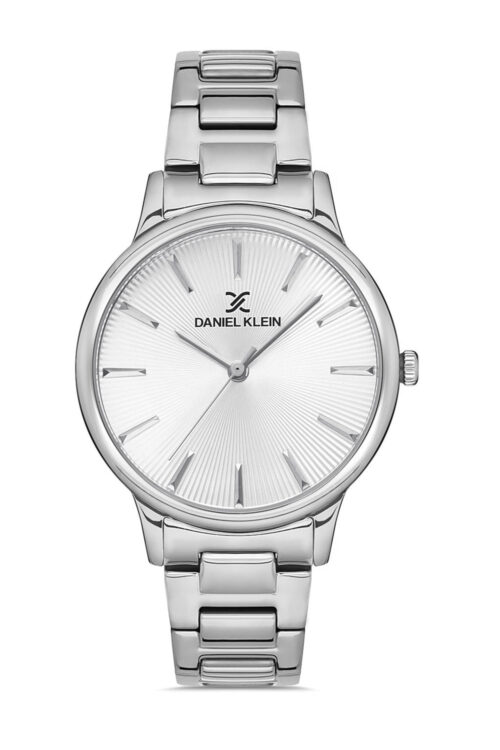 DANIEL KLEIN PREMIUM WOMENS STAINLESS STEEL STRAP WATCH - DK.1.13052-1 - Image 7