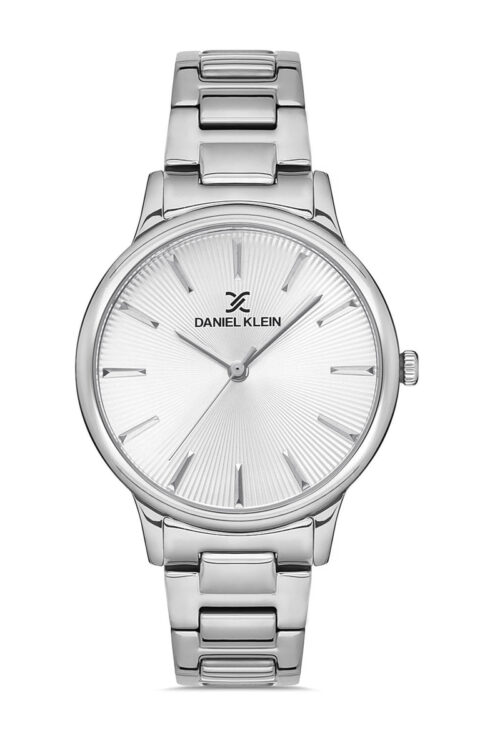 DANIEL KLEIN PREMIUM WOMENS STAINLESS STEEL STRAP WATCH - DK.1.13052-1 - Image 5