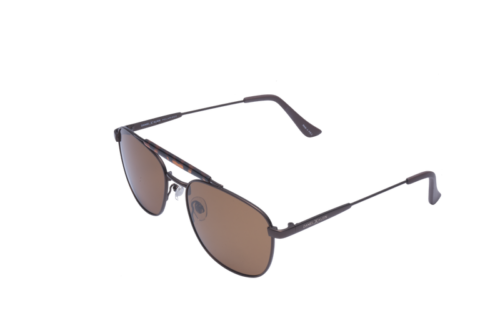 DANIEL KLEIN MENS SUNGLASSES - DK3220C3 - Image 5