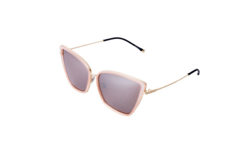 DANIEL KLEIN WOMENS SUNGLASSES - DK4198C4 - Image 3