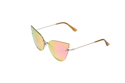 DANIEL KLEIN WOMENS SUNGLASSES - DK4260C4 - Image 7