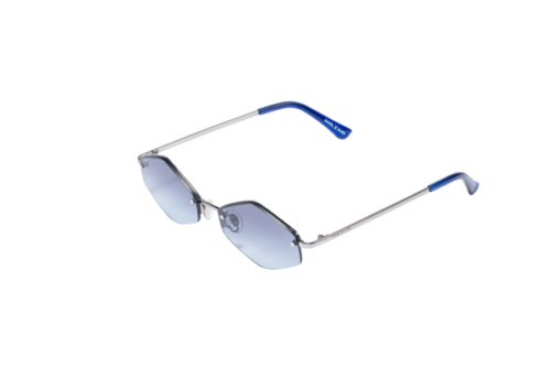 DANIEL KLEIN WOMENS SUNGLASSES - DK4278PC3 - Image 3