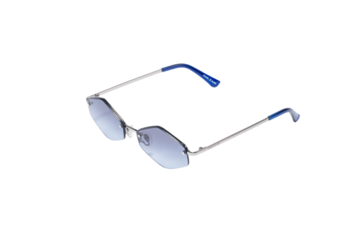 DANIEL KLEIN WOMENS SUNGLASSES - DK4278PC3 - Image 5