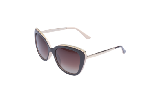 DANIEL KLEIN WOMENS SUNGLASSES - DK4285C3 - Image 5